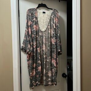 Rue 21 kimono/cardigan